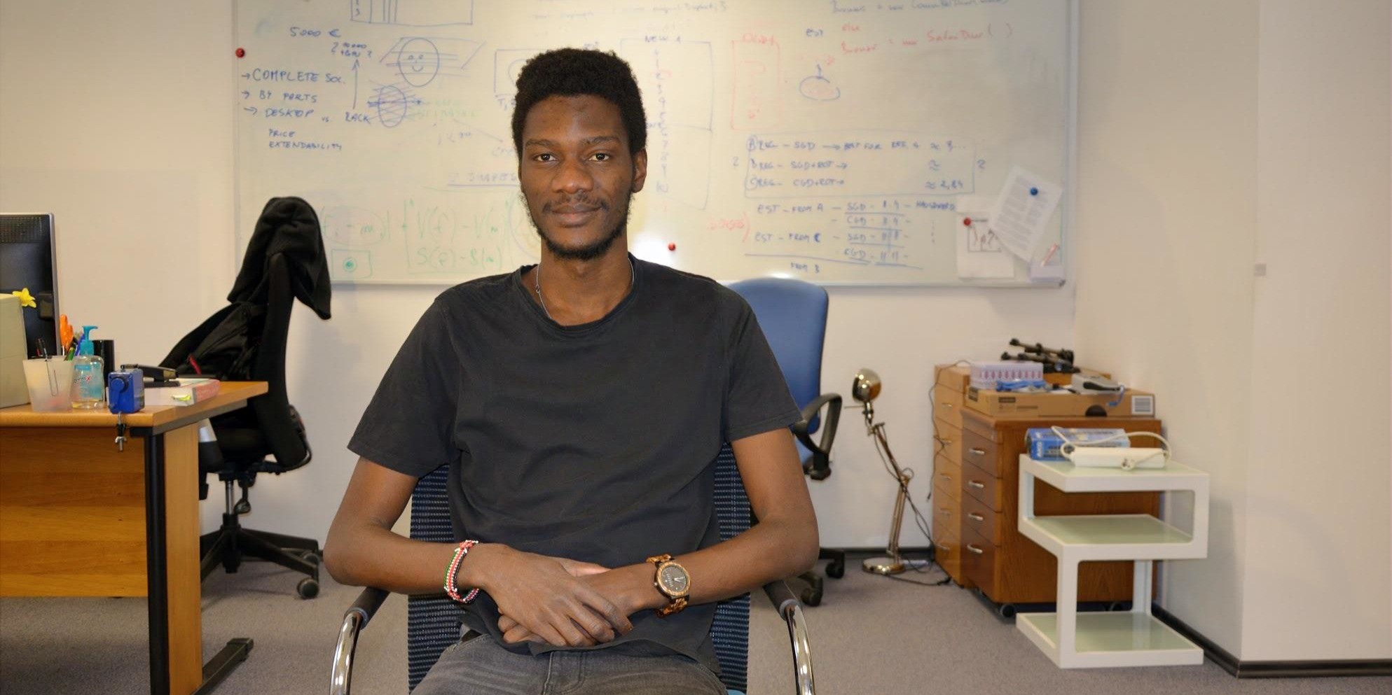 Professional profile